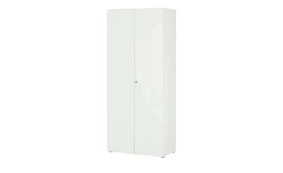 Schrank mit Schloss Multischrank-System