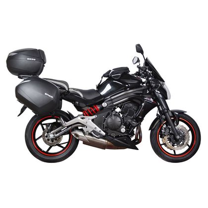 Support valises Shad 3P SYSTEM