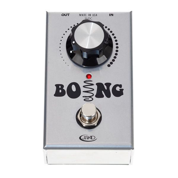 J. Rockett Audio Designs Boing