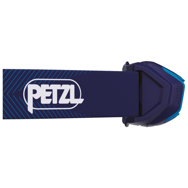 Petzl - Headlamp Actik Core - Lampe frontale