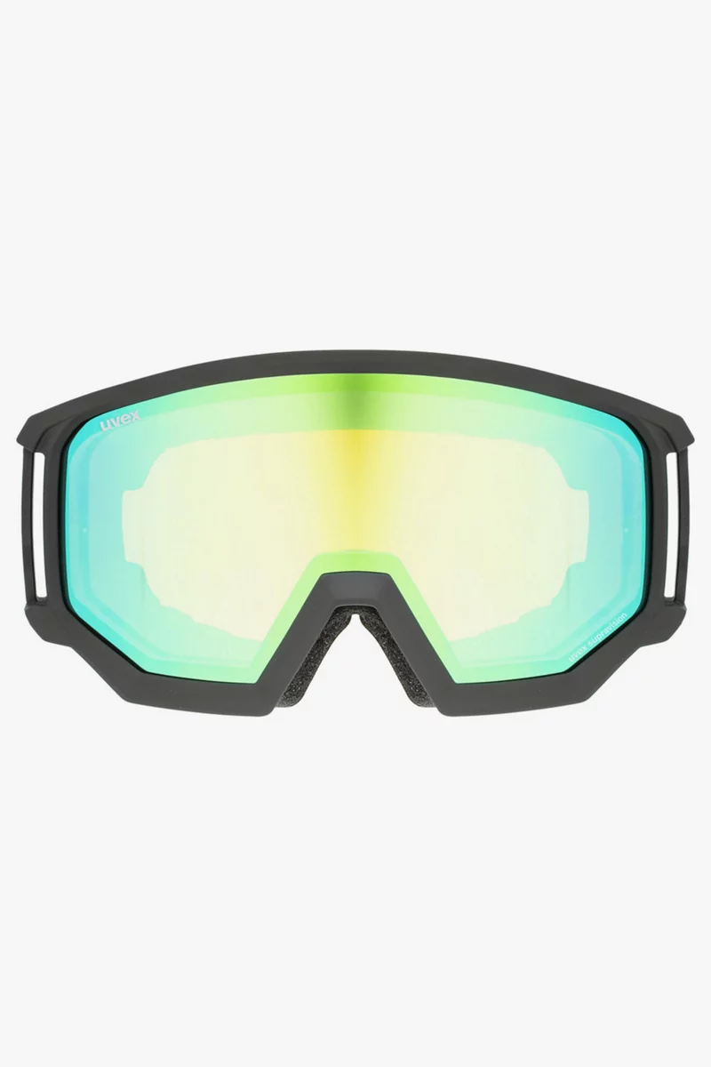 uvex athletic FM Skibrille