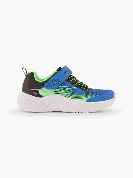 Skechers Sneaker Blau