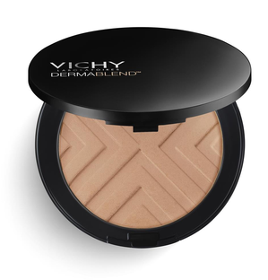 Vichy Dermablend Covermatte Poeder Foundation 45 Gold 9,5GR