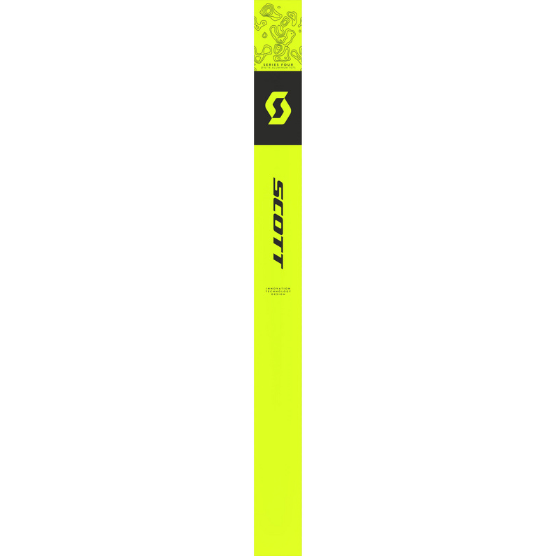 Scott Proguide SRS Skistöcke