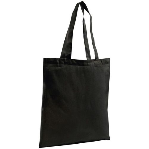 Sols - ORGANIC ZEN - BOLSA DE LA COMPRA Negro