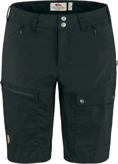 Abisko Midsummer Shorts Women dameshorts