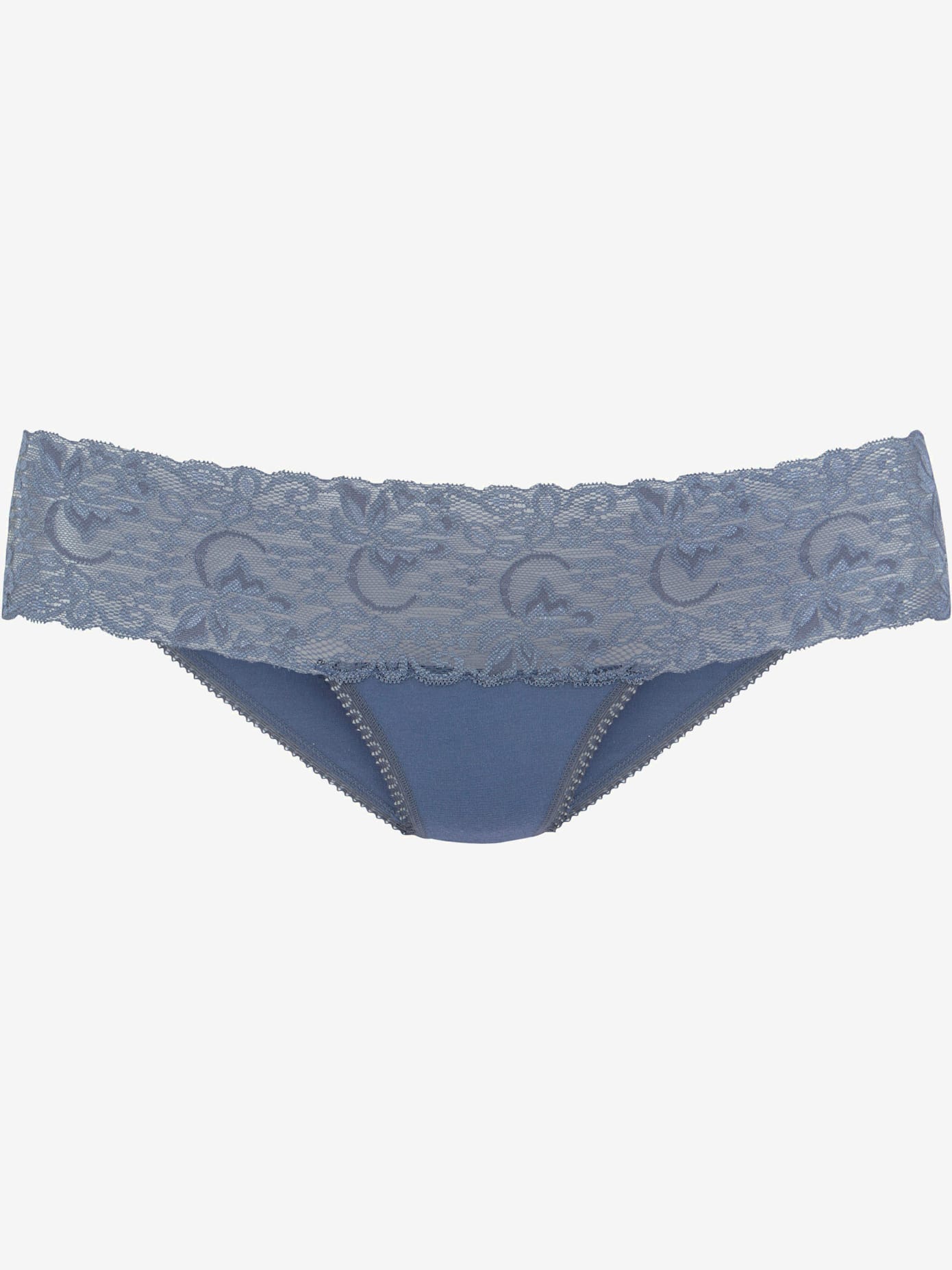 Lot de 3 slips brésiliens vivance
