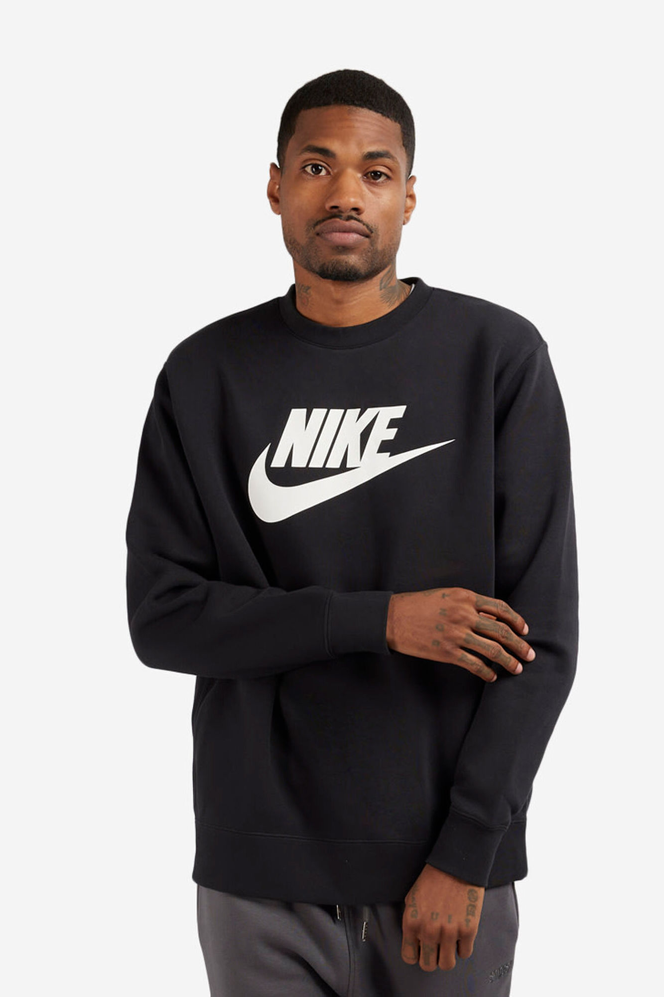 Nike Sportswear Club Fleece