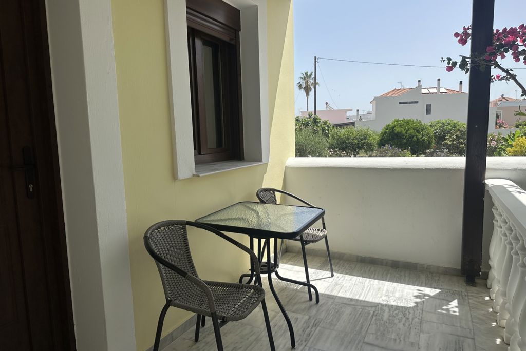 Alkion Appartementen Logies - Appartement