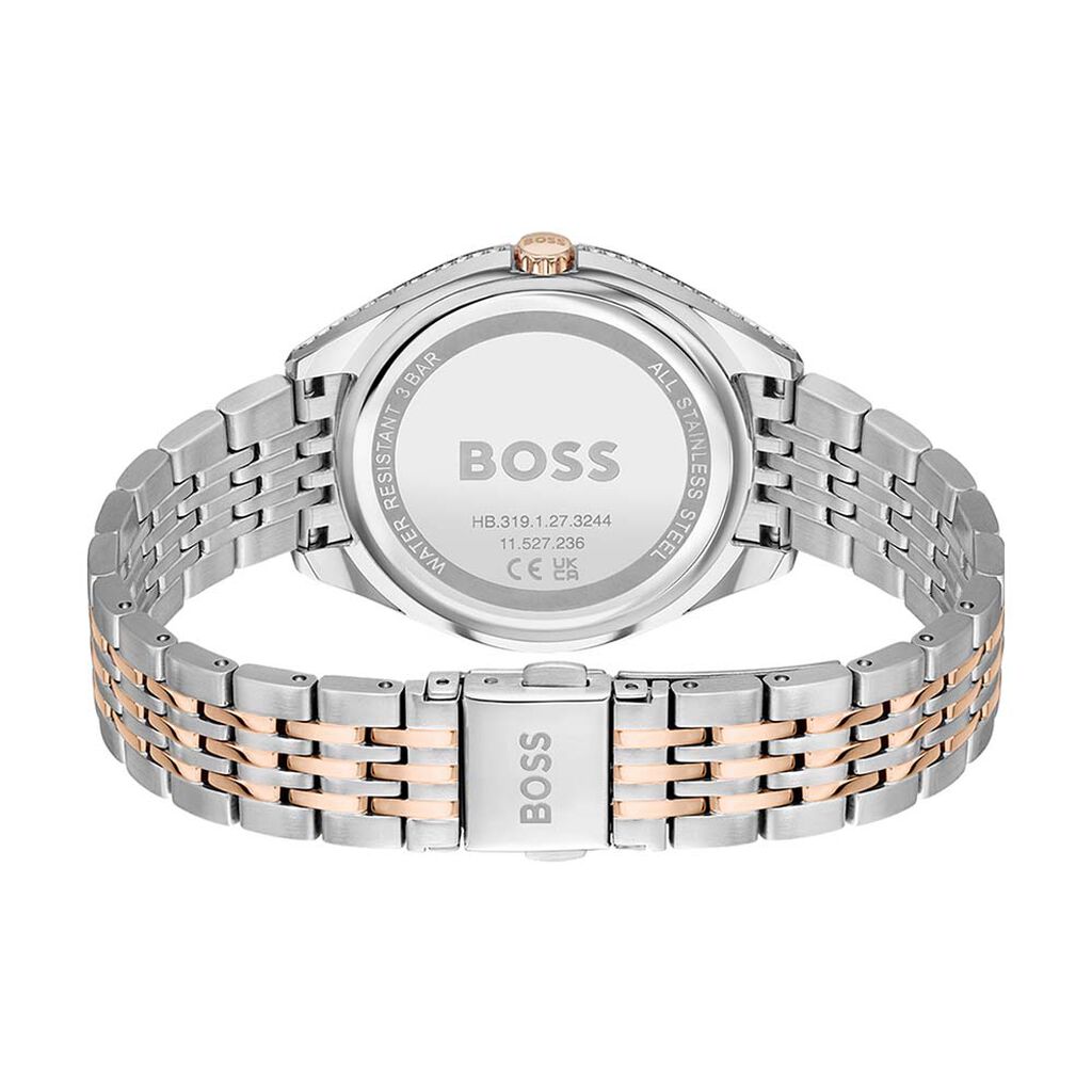 Montre Boss Saya Vert