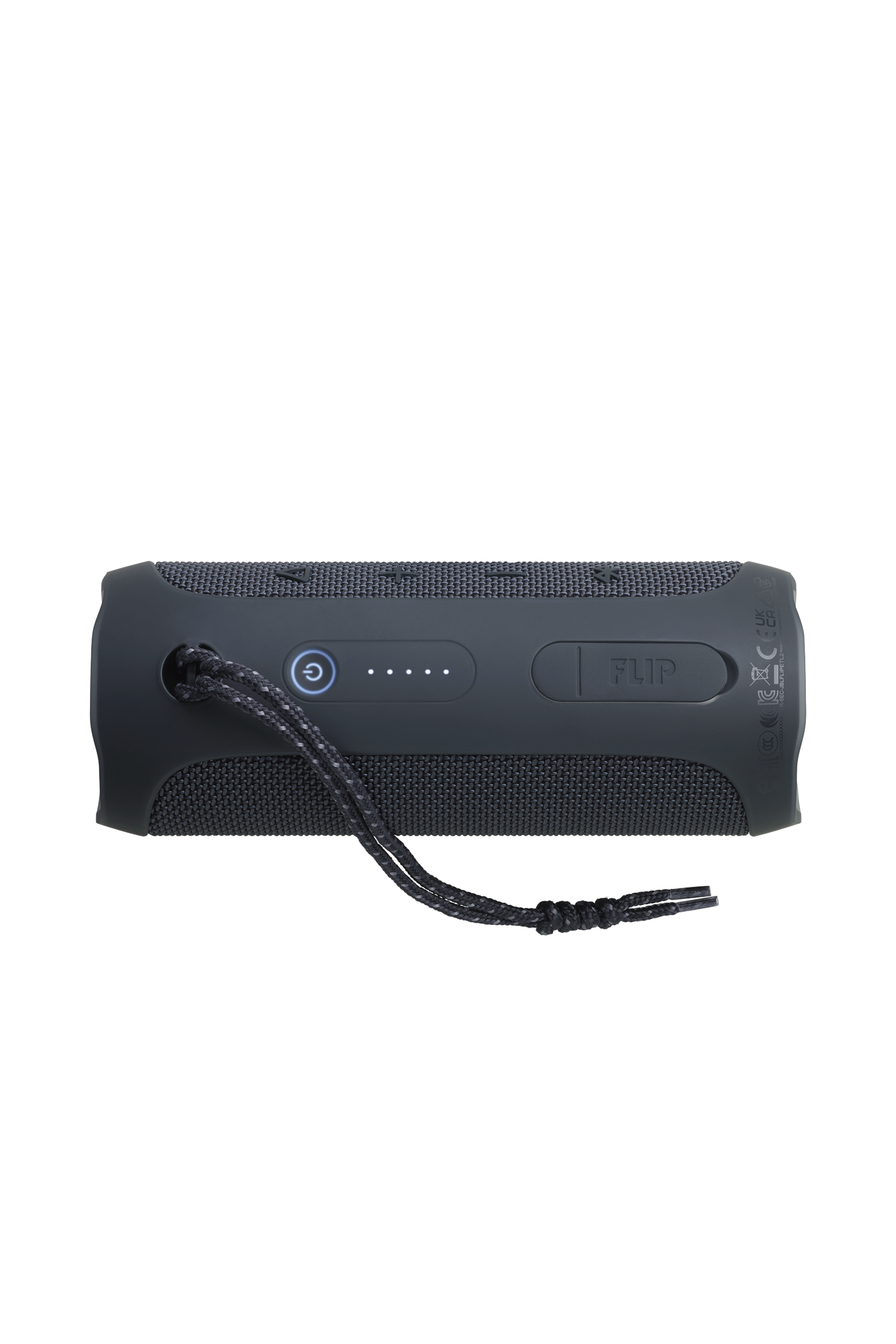 JBL ENCEINTE BLUETOOTH ENCEINTE BLUETOOTH FLIP ESSENTIAL 2 Gris