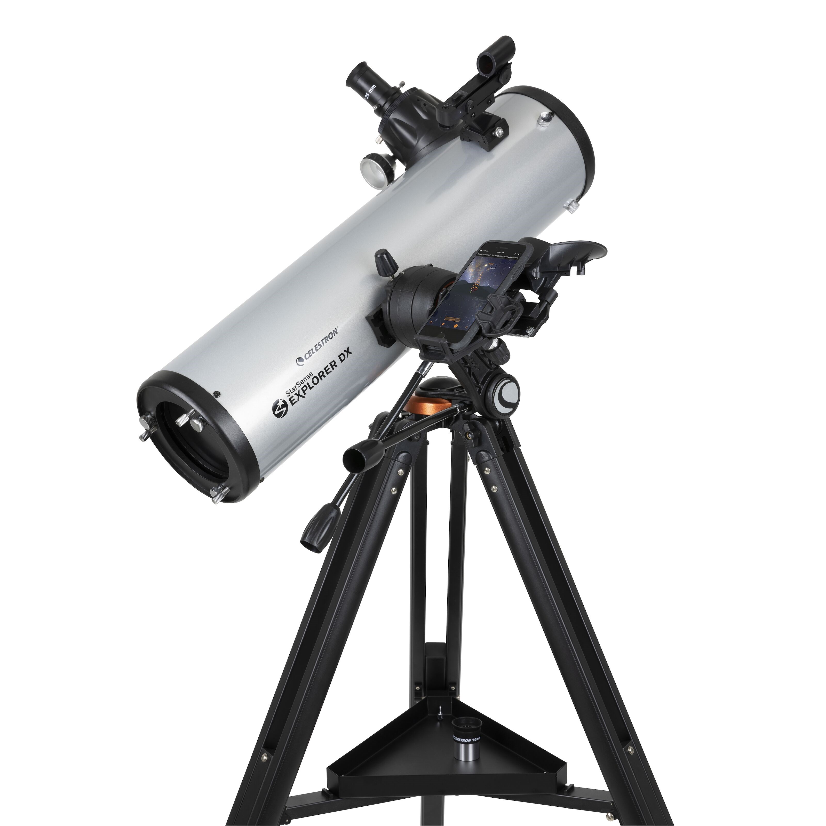 Celestron StarSense Explorer DX 130AZ 130 mm Teleskop