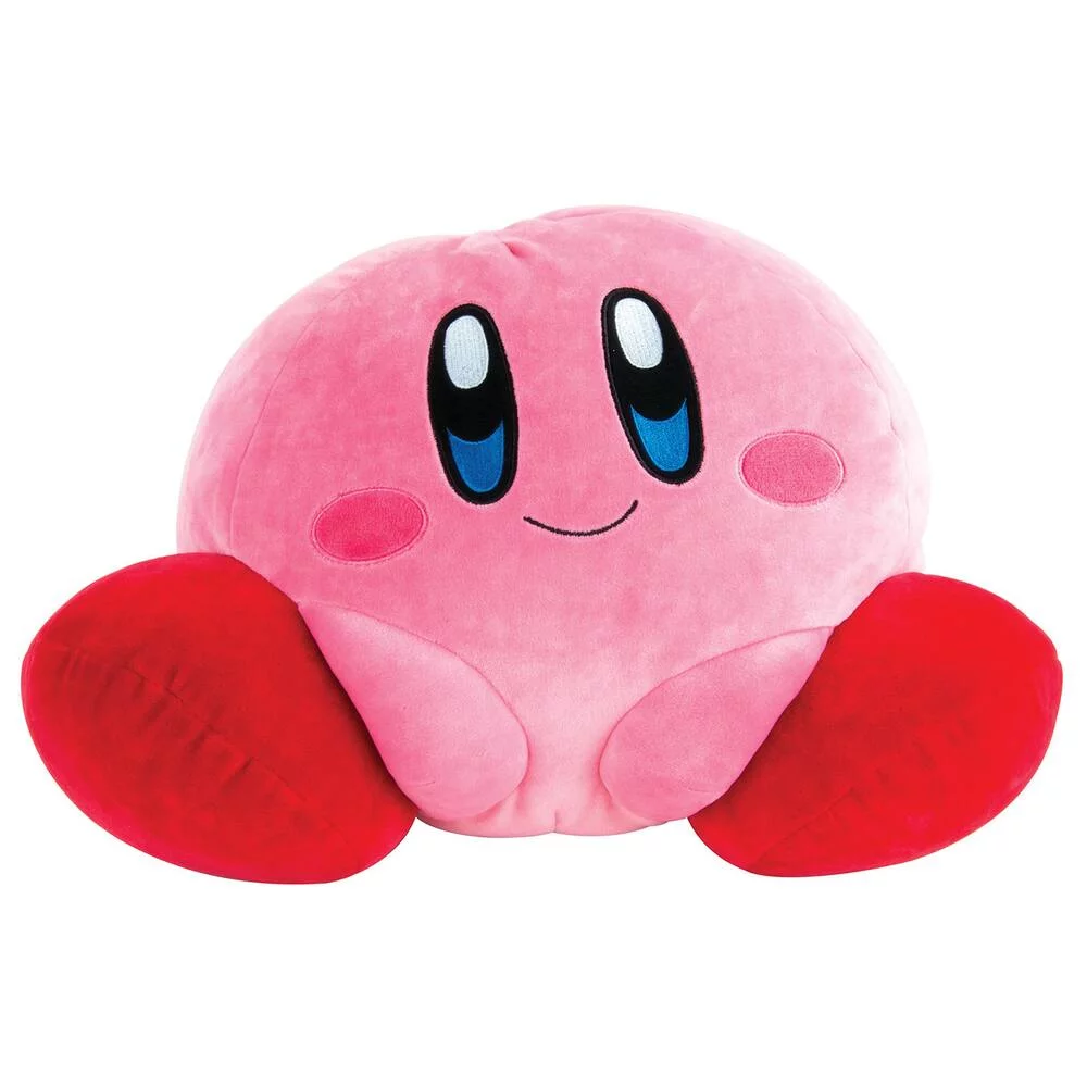 PELUCHE KIRBY 30 CM
