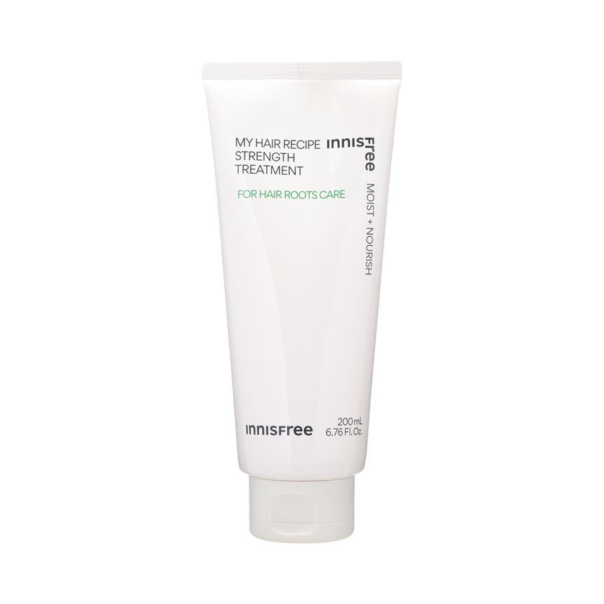 innisfree - Mijn Haarrecept Sterktebehandeling