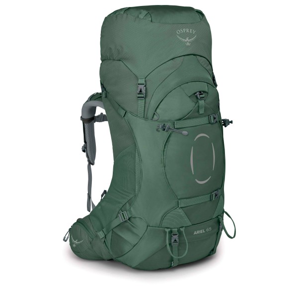Osprey - Women's Ariel 65 - Sac à dos de trekking