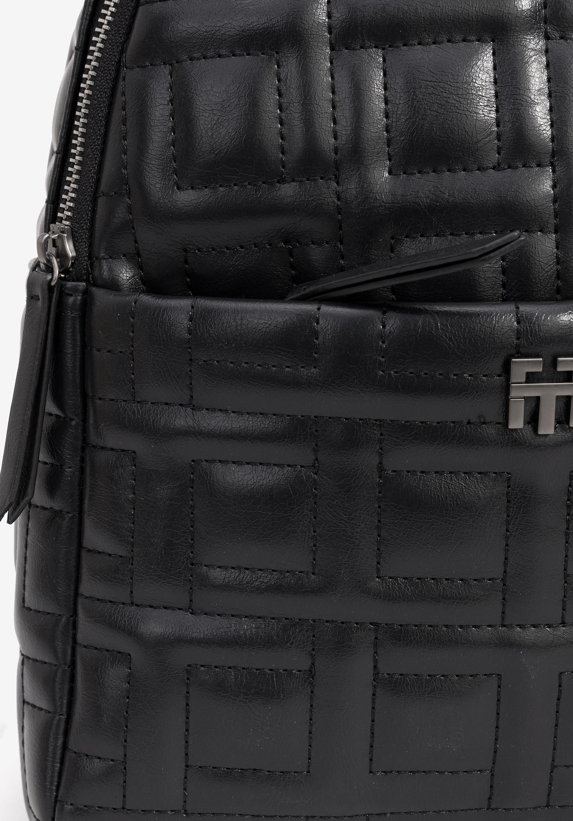 Mochila com Textura