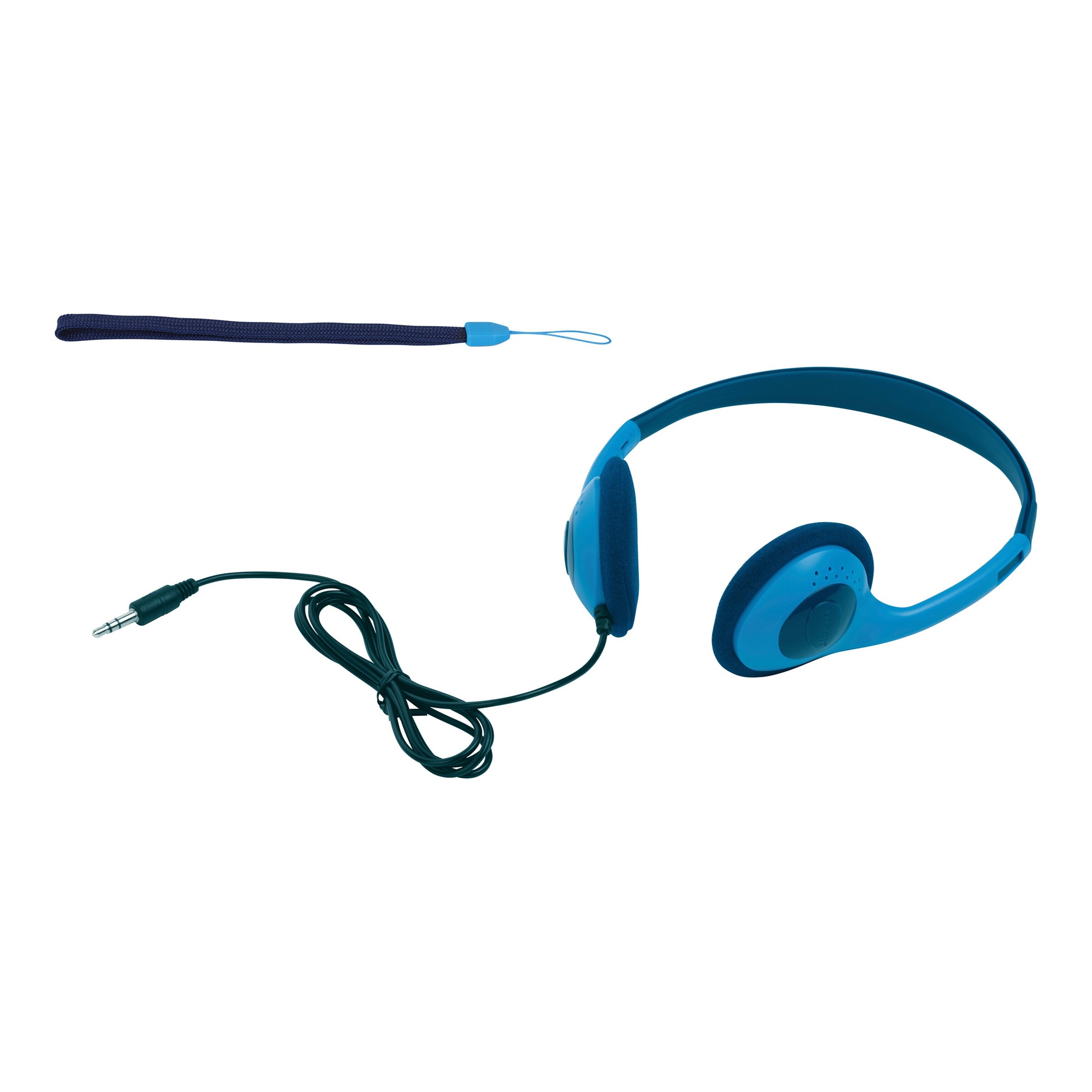 Vtech - KIDIZOOM Kidizoom Touch 5.0 blau