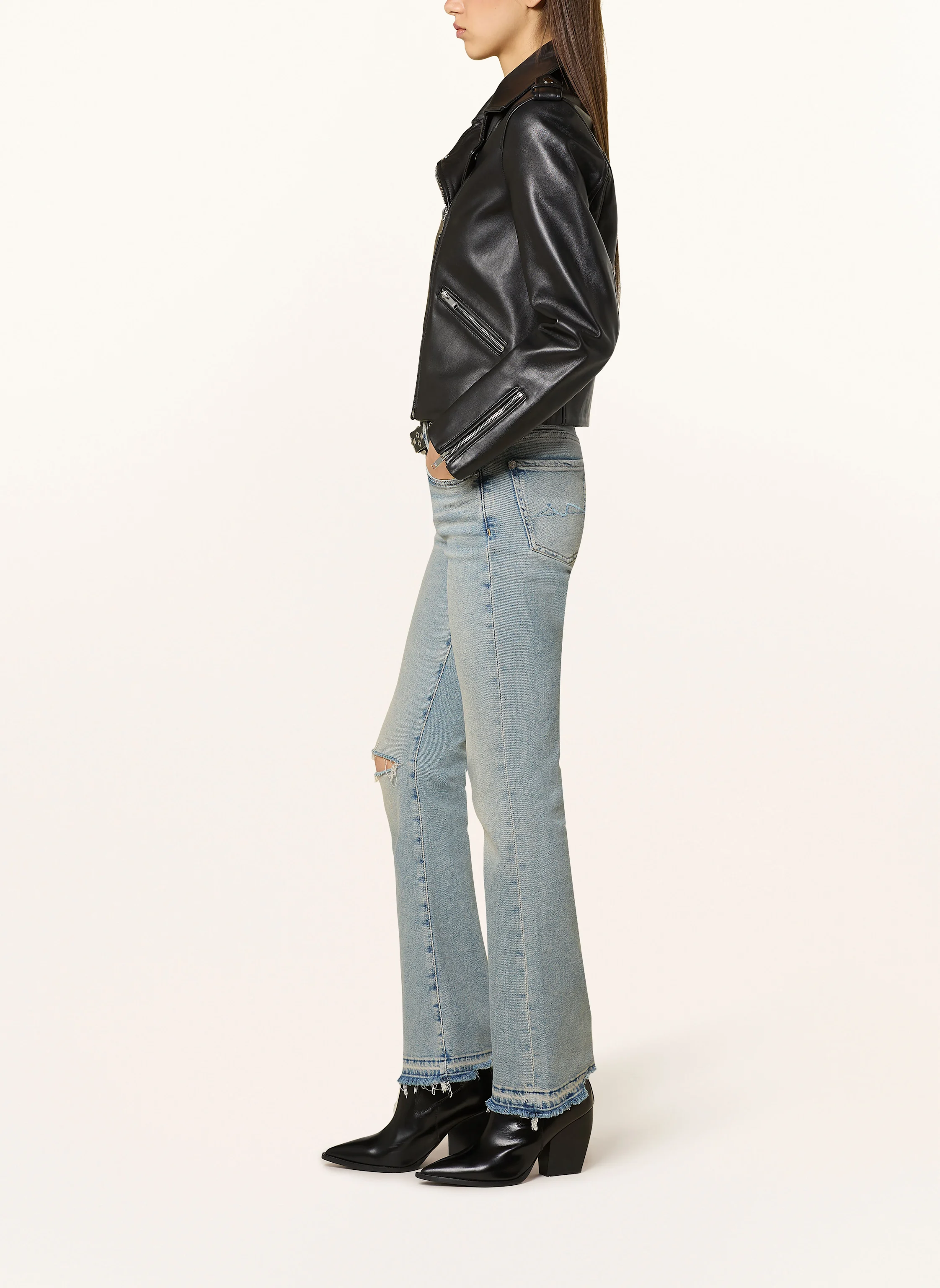 7 for all mankind Jeans