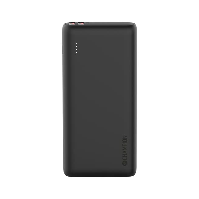 Champion PowerBank 20000 mAh 30W PD