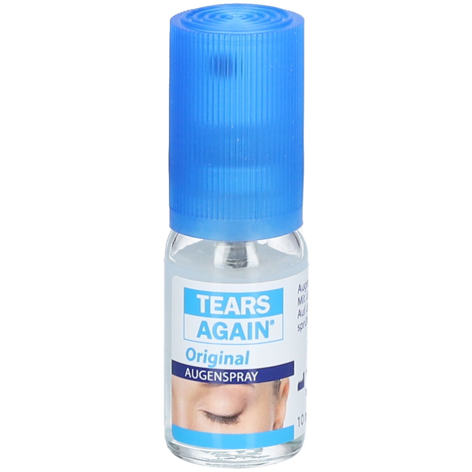 TEARS AGAIN® Original