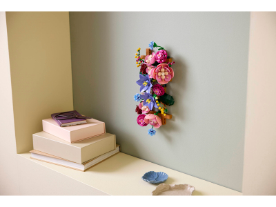 LEGO Bloemenwand (11503)