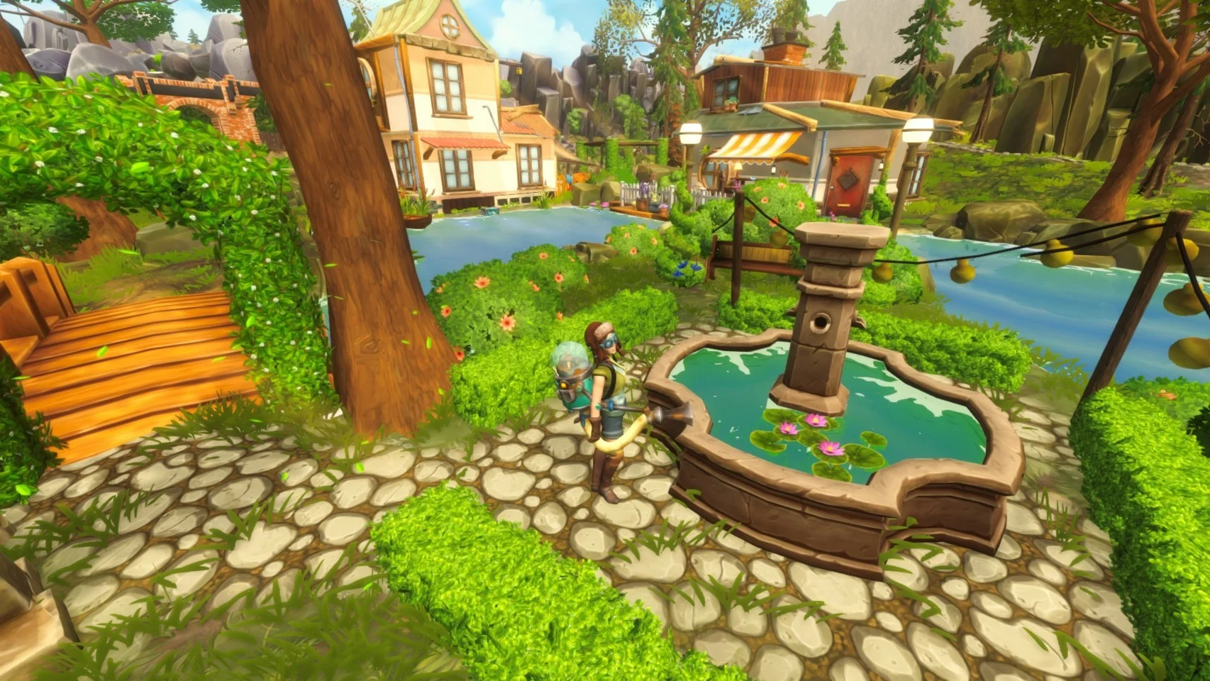 No Place Like Home- Xbox Series X