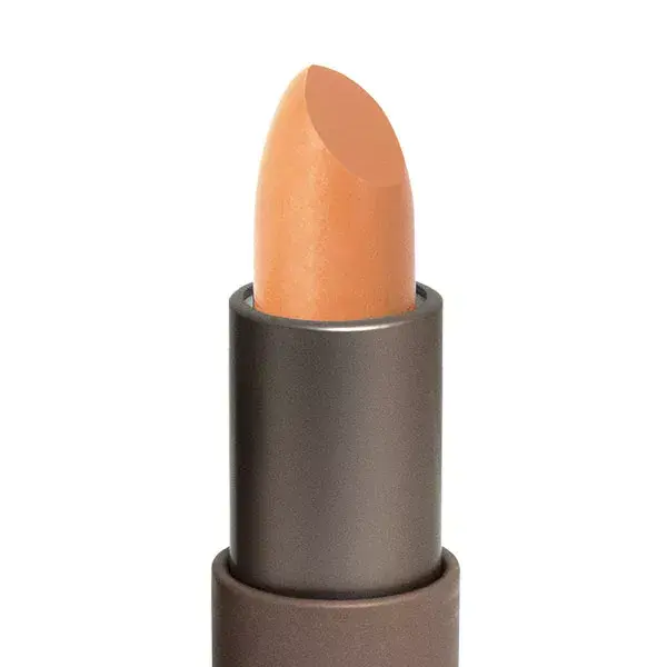 Corretivo Boho Green Make-Up para a Pele, Cor Orgânica, para Olheiras, Nº 07 Laranja, 3,5g