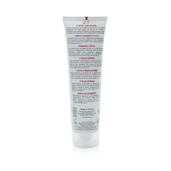 Mustela Creme para estrias Maternite 3 em 1 (perfumado)