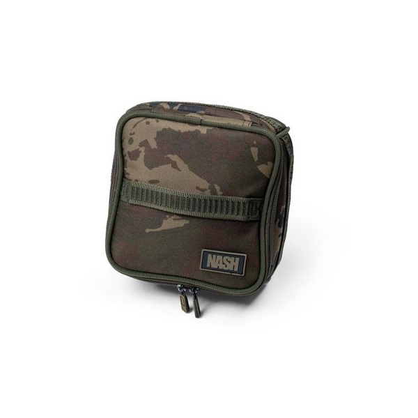 Trousse Nash Subterfuge Tackle Pouch Large