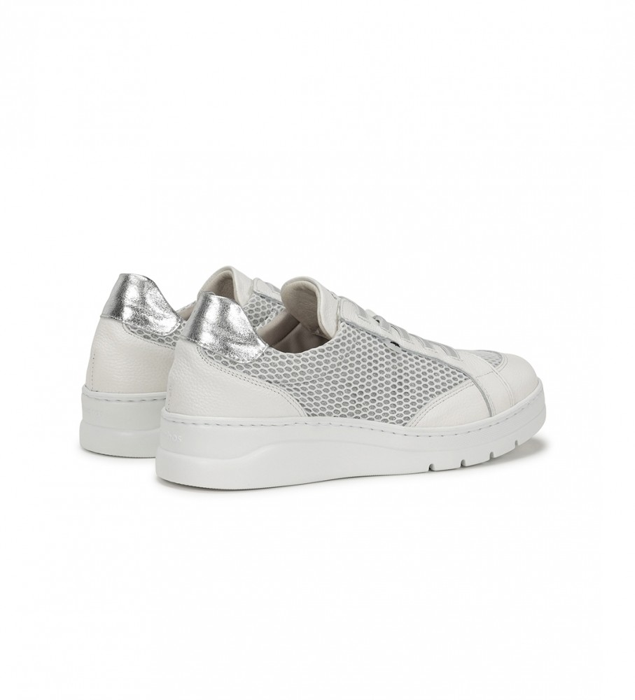 Chinelo cinza Fluchos Pumps