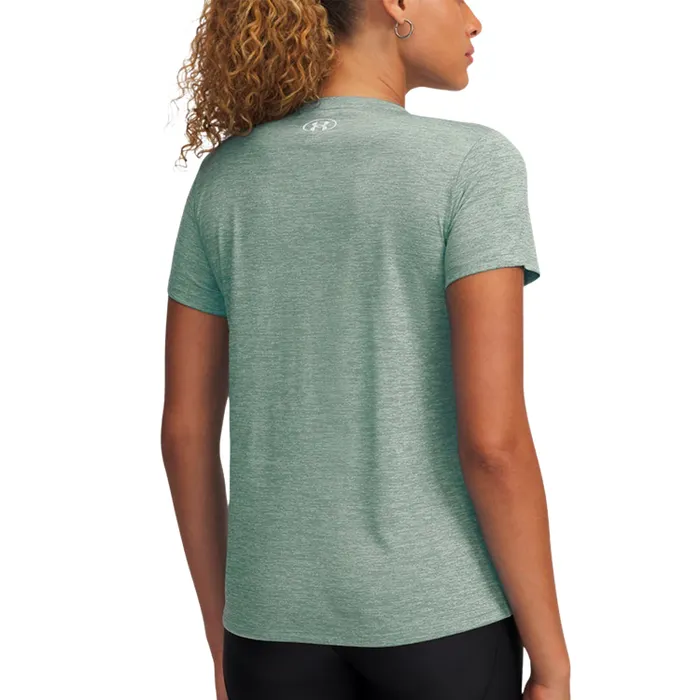 Under Armour Tech Twist Shirt Dames