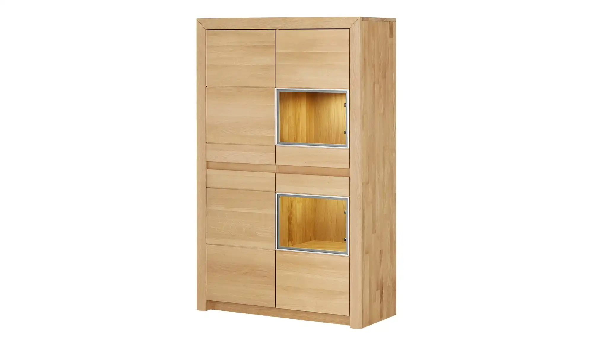 Woodford Vitrine Solano