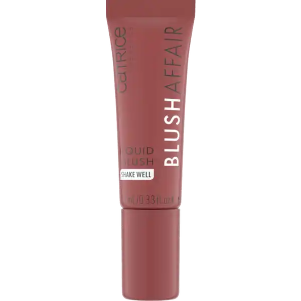 Blush Affair Liquid Blush 040 Velvet Rose 10 ml