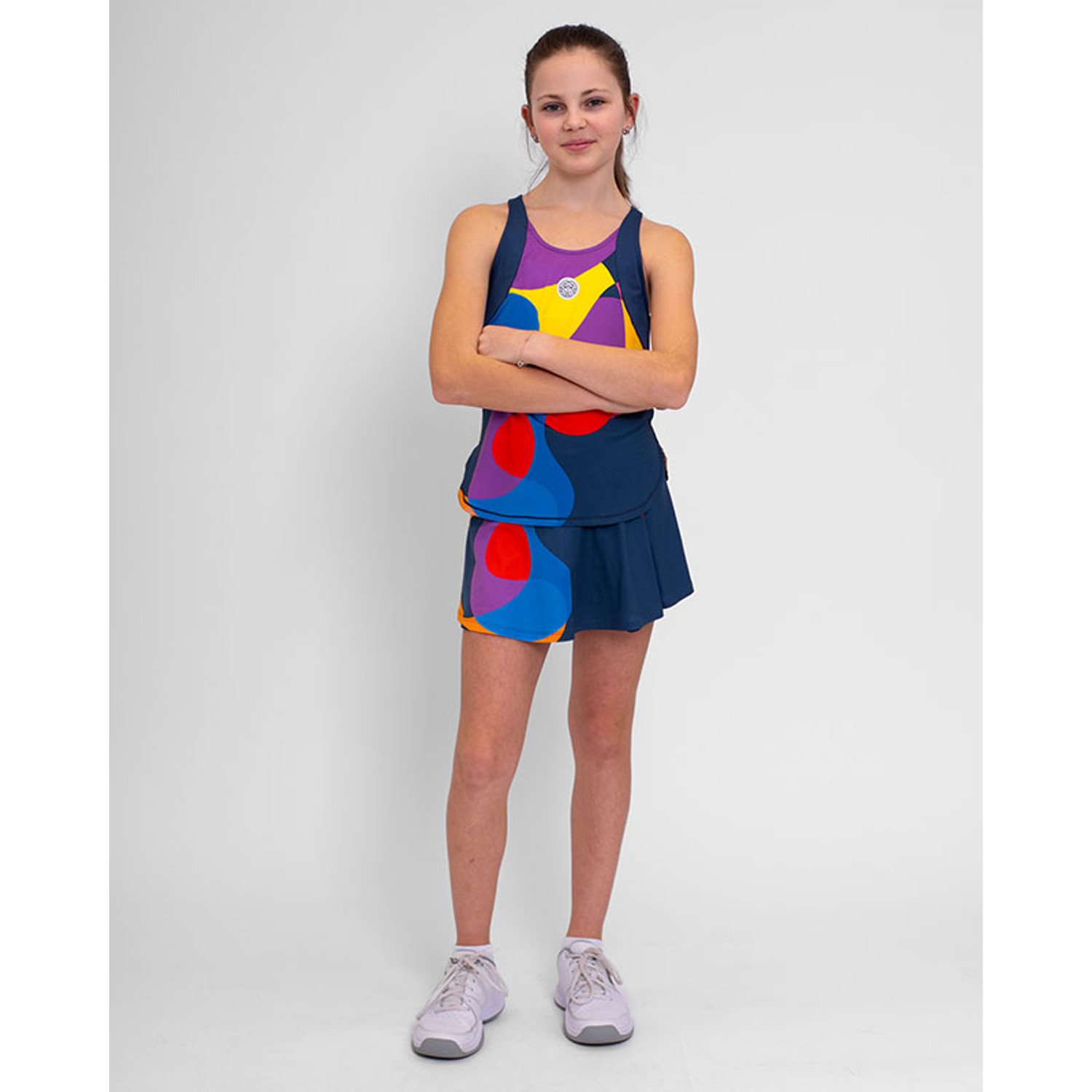 Bidi Badu Twiggy Tank Set Meisjes