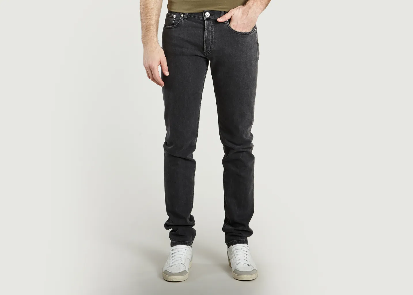 Jean Petit Standard A.P.C.