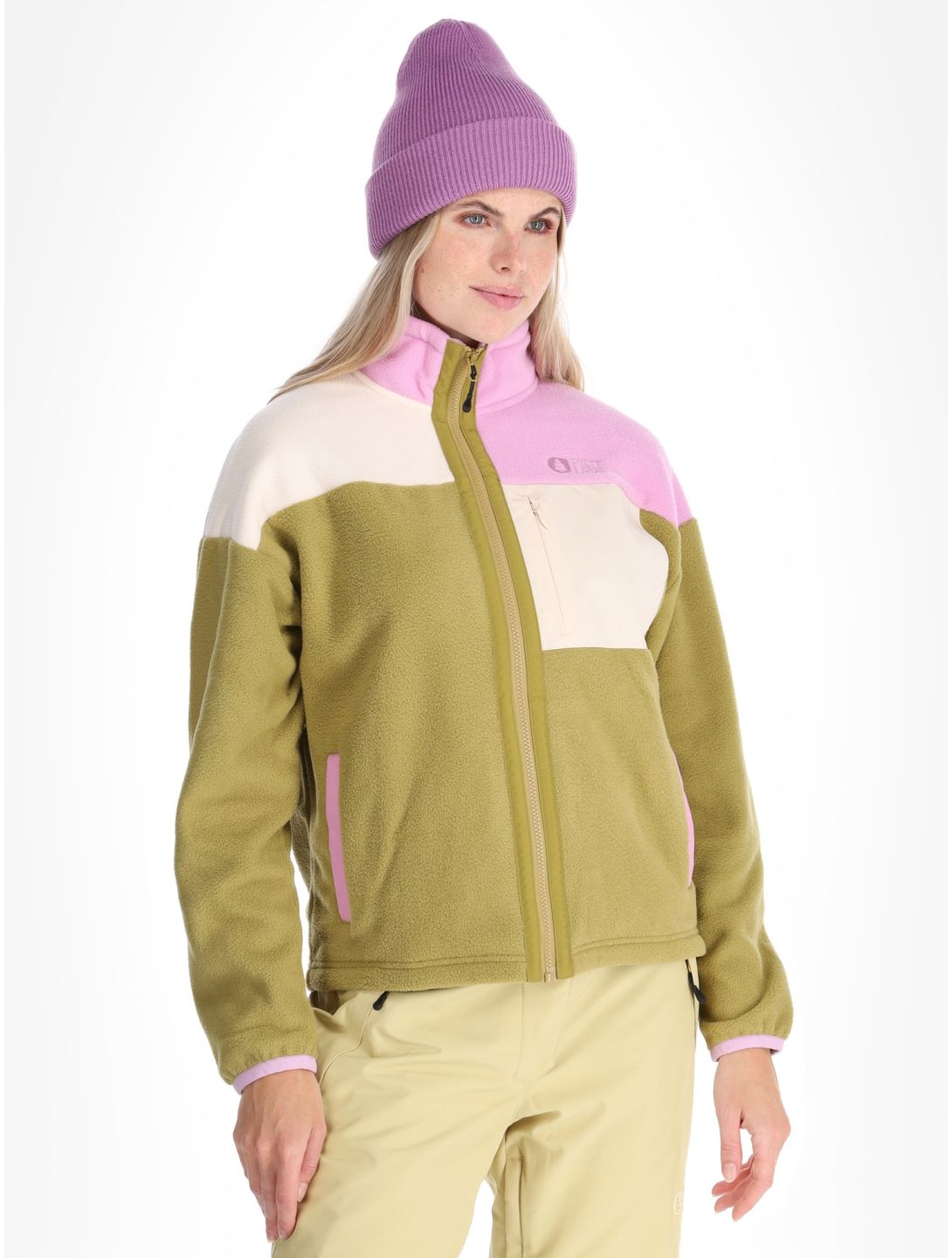 Arcca vest dames
