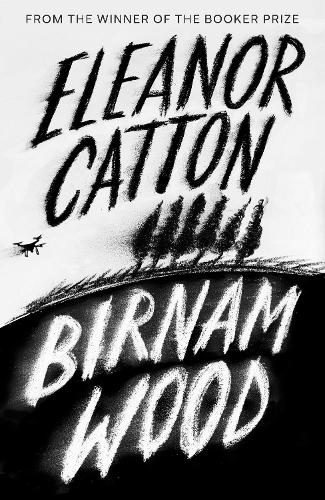 Birnam Wood (Hardback)