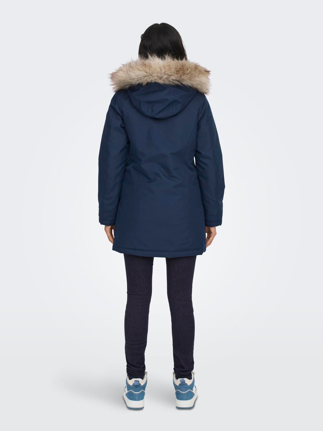 ONLNEWKATY Jacke Dress Blues