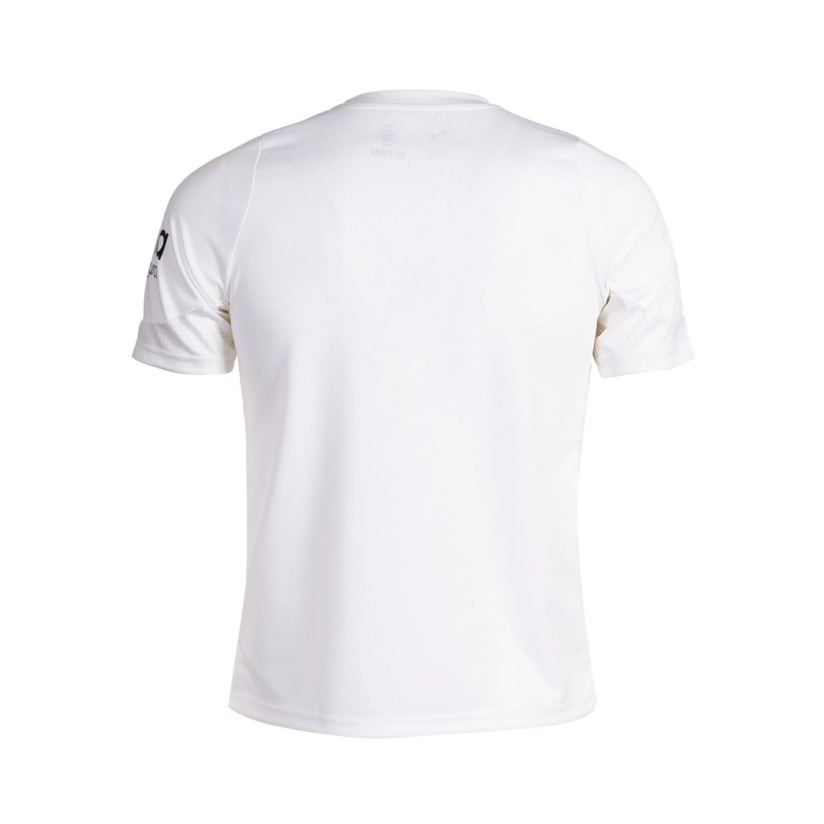 T-Shirt Puma Valencia CF Training 2025-2026 Criança