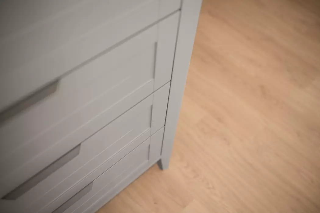 Babyzimmer-Set Levke