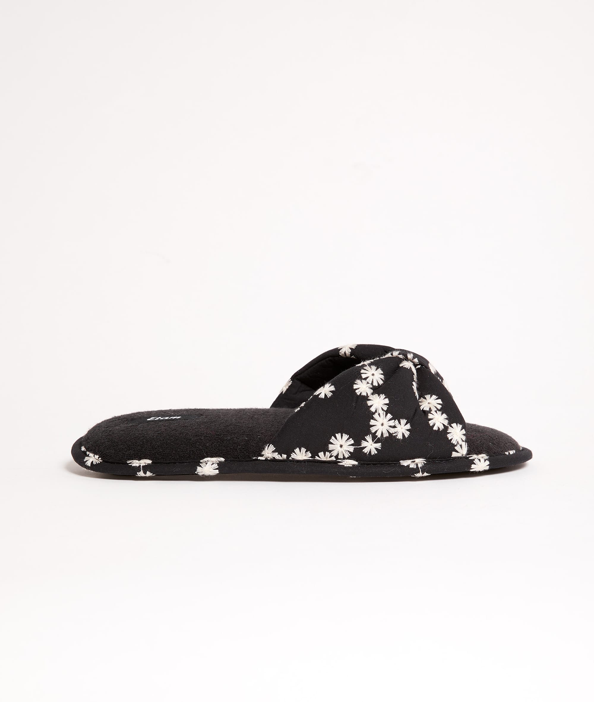 Chaussons tongs