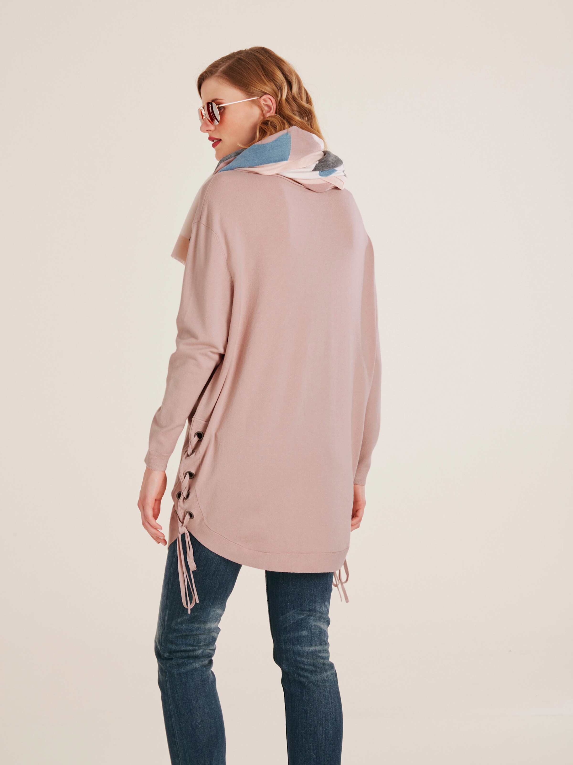 Longpullover