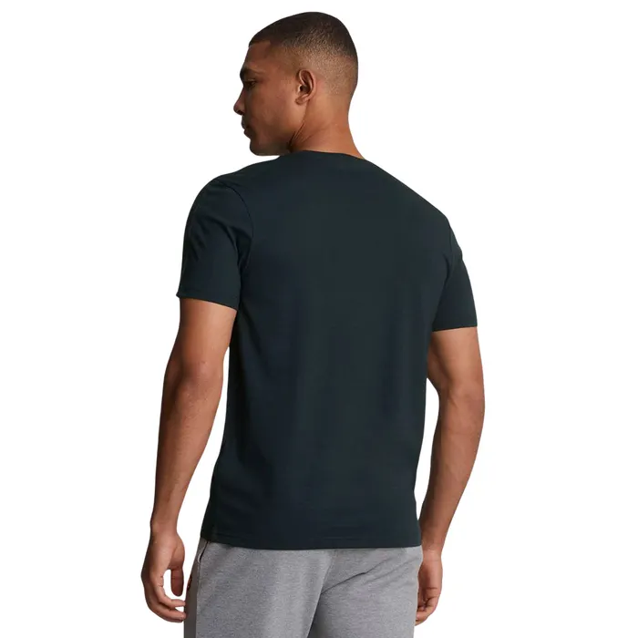 Lyle & Scott Sports Tape Shirt Heren