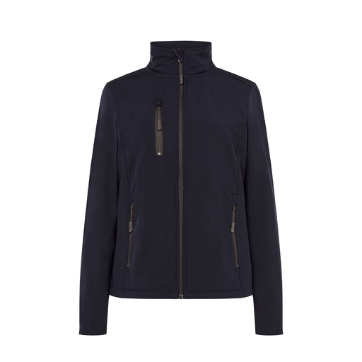 Jaqueta Softshell Chaqueta Camisas Jhk