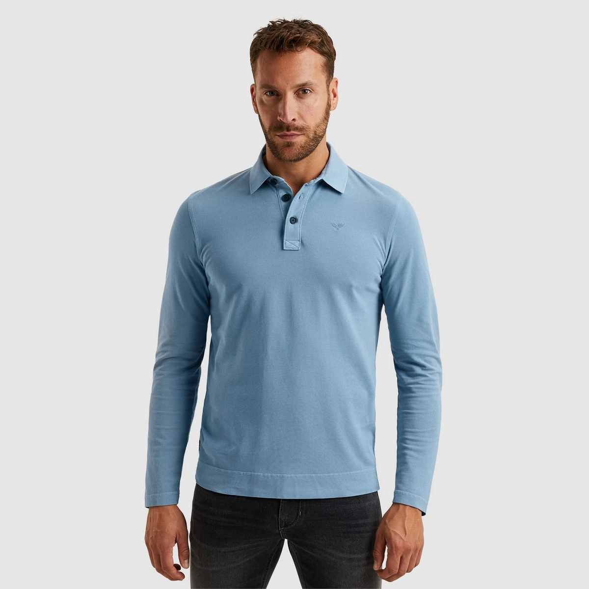 Heren T-shirt KBIS25-M17