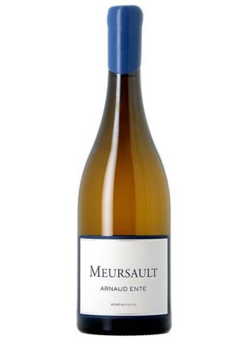 Meursault - Arnaud Ente