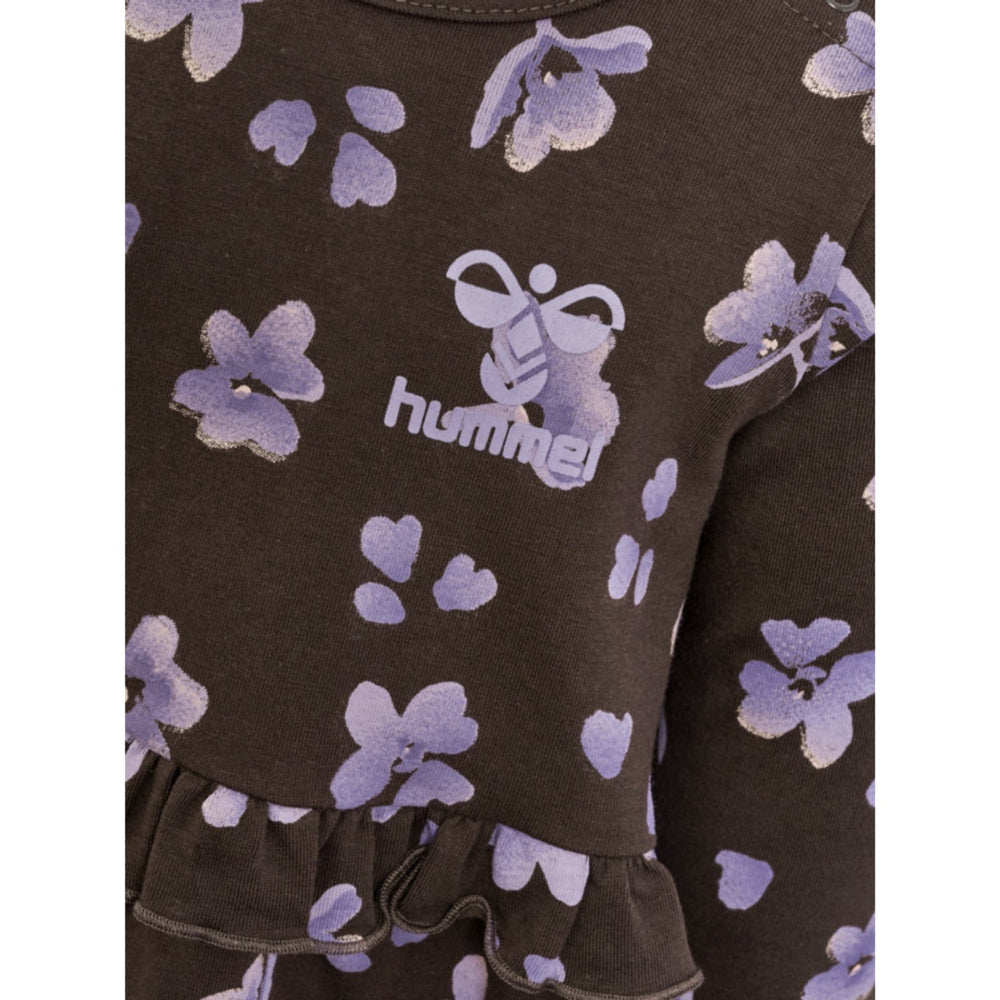 Køb Hummel Chocolate Brown Gug Kjole