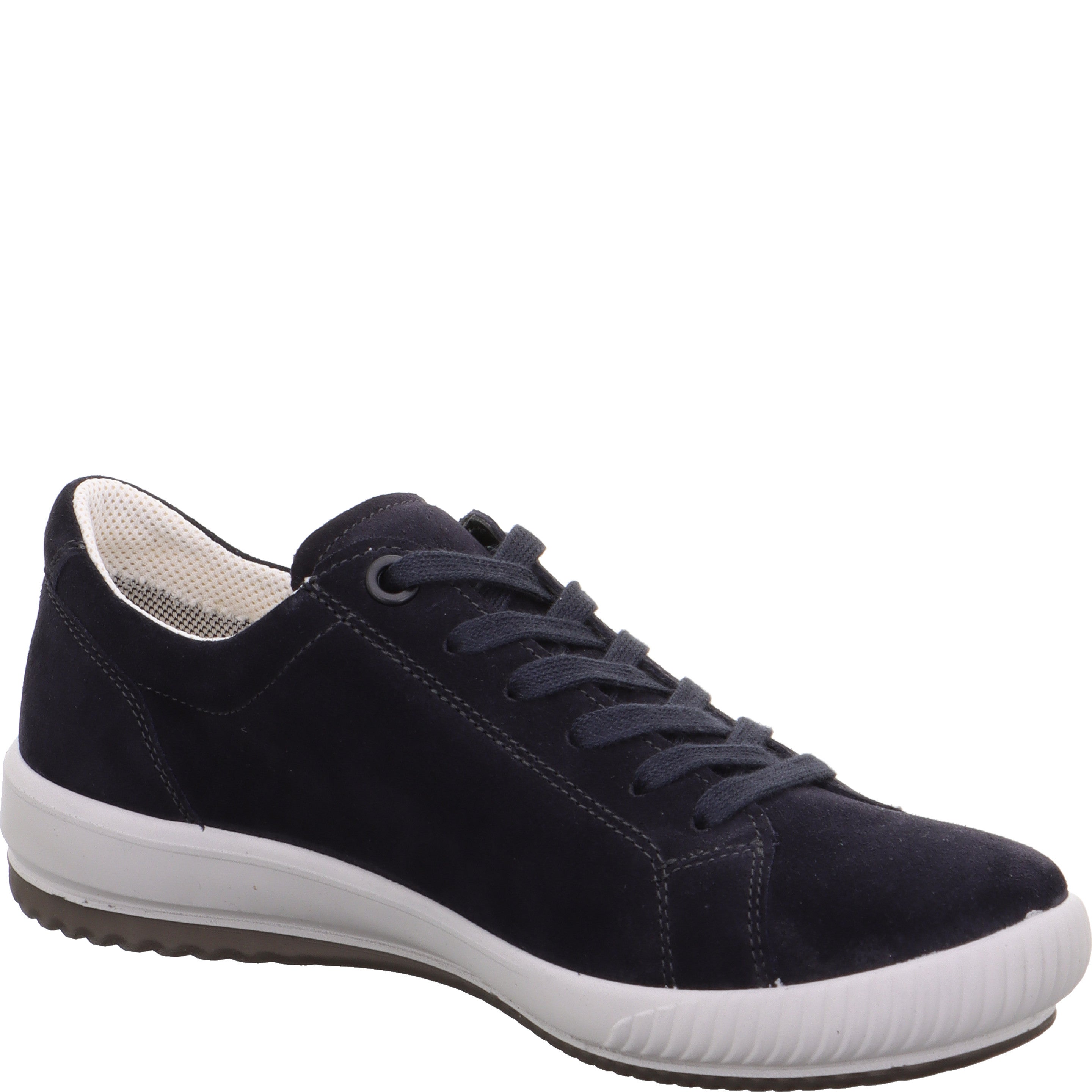 legero TANARO 5.0 Damen  Sneaker low mit Schnürung - Farbe: Oceano - Größe: 8