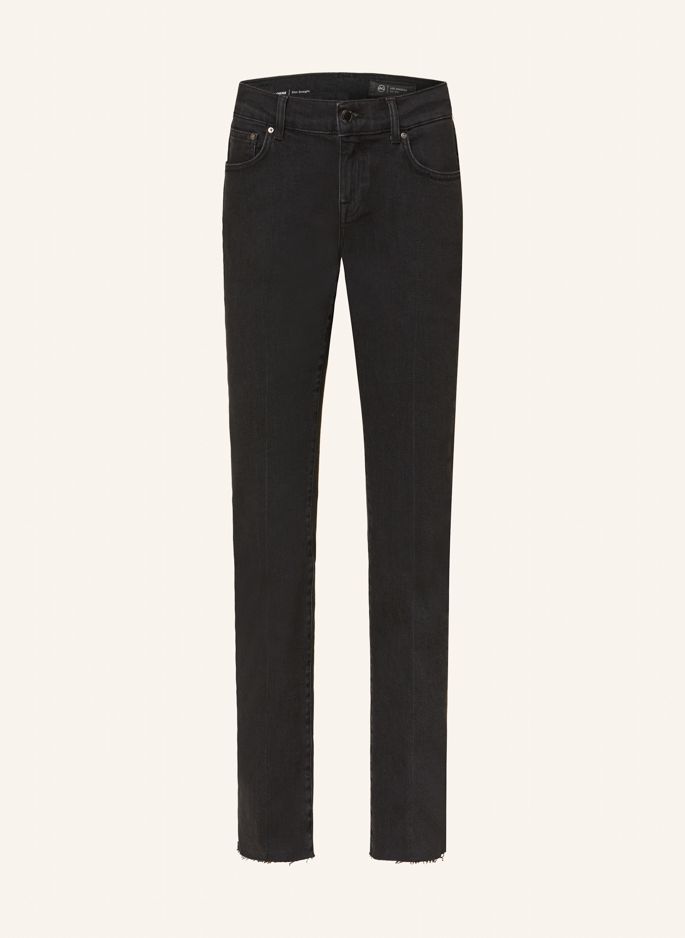 AG Jeans Straight Jeans COLOGNE