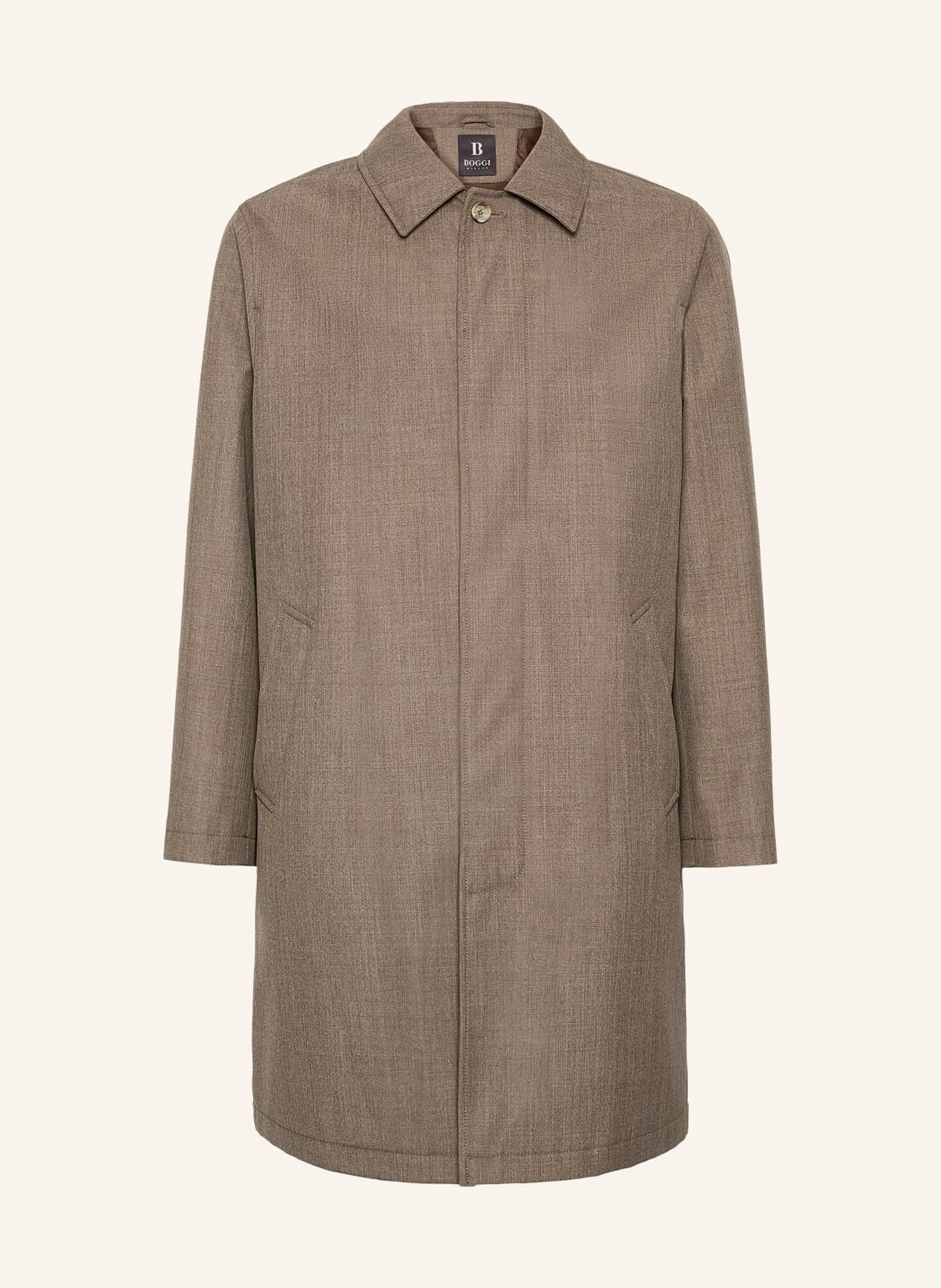 BOGGI MILANO Parka